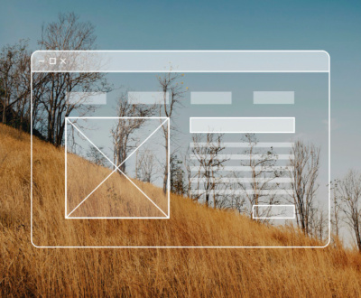 Website Architecture