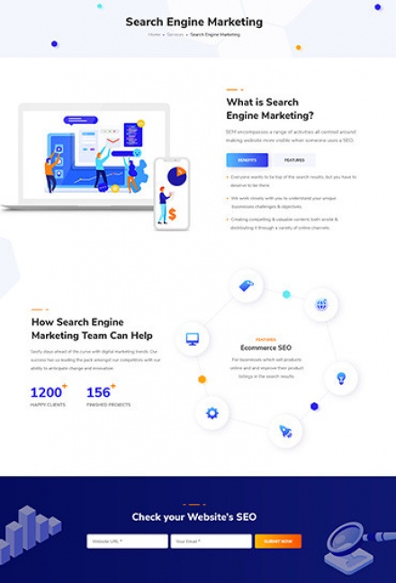 Effective Local SEO Solutions