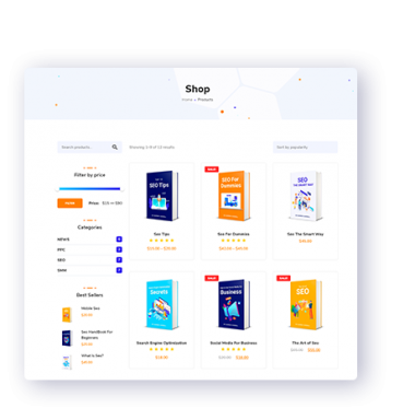 Reputation Managment Services