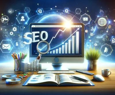 选择Google SEO专业服务提升网站排名