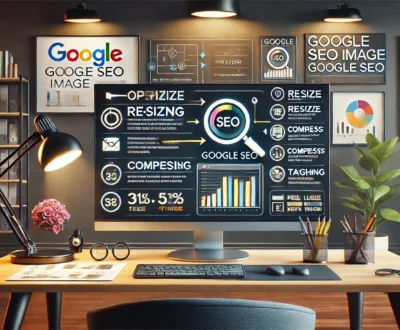 谷歌seo搜索引擎优化-图片优化