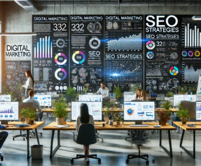 谷歌SEO专业代理机构