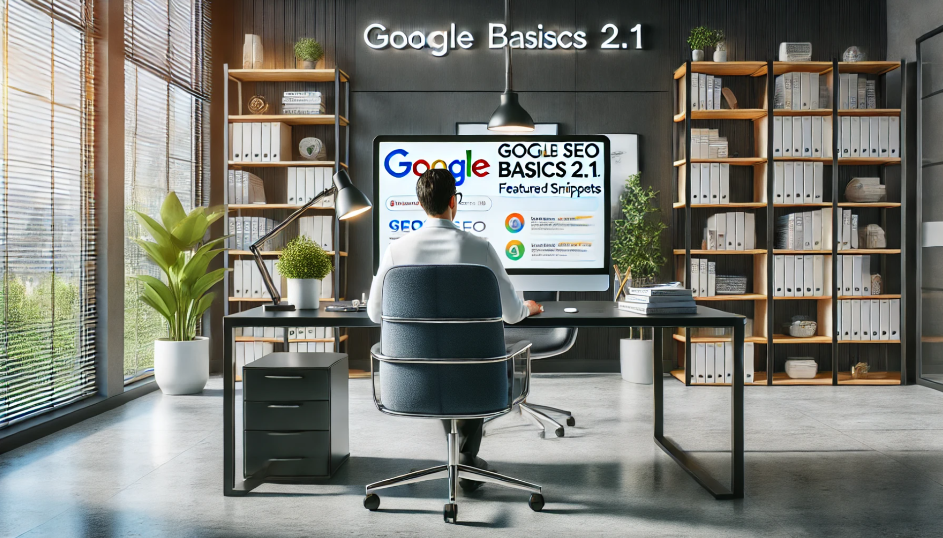 图片_20240919154315 一个正在做数字营销谷歌SEO的工作人员坐在电脑前