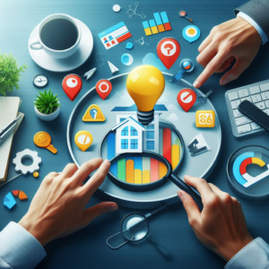 SEO如何选择关键词