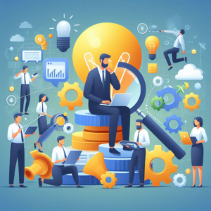 为什么要研究关键词